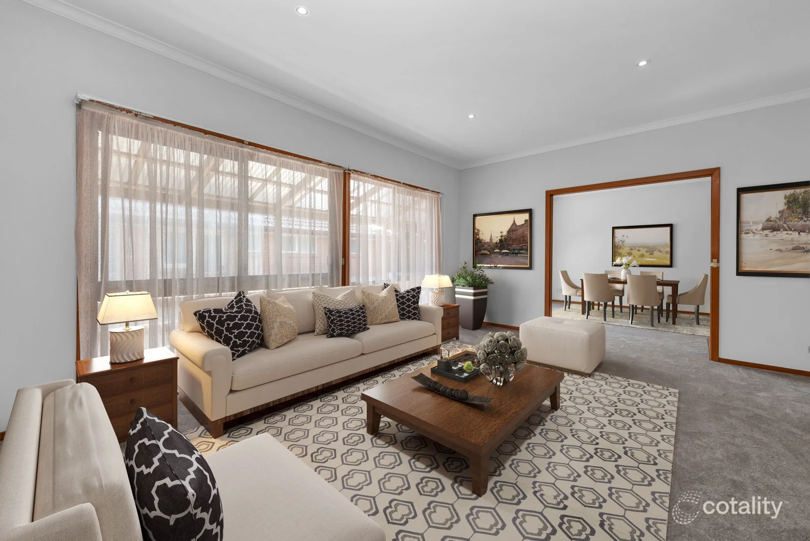 3 Thanos Court, Hallam VIC 3803