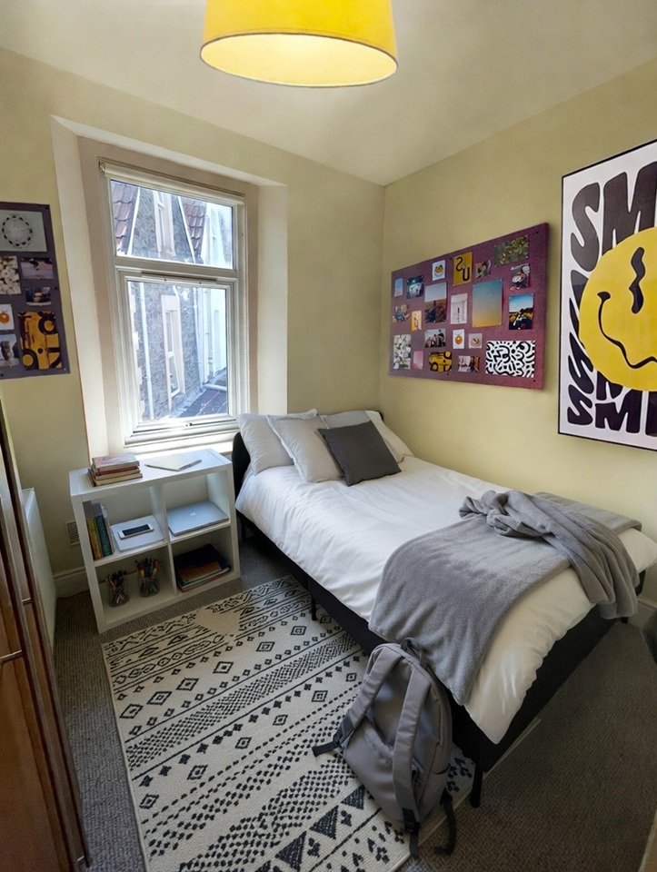 Additional image 5 of 5 Bed Terraced House, Fishponds, BS16, N1 7GU