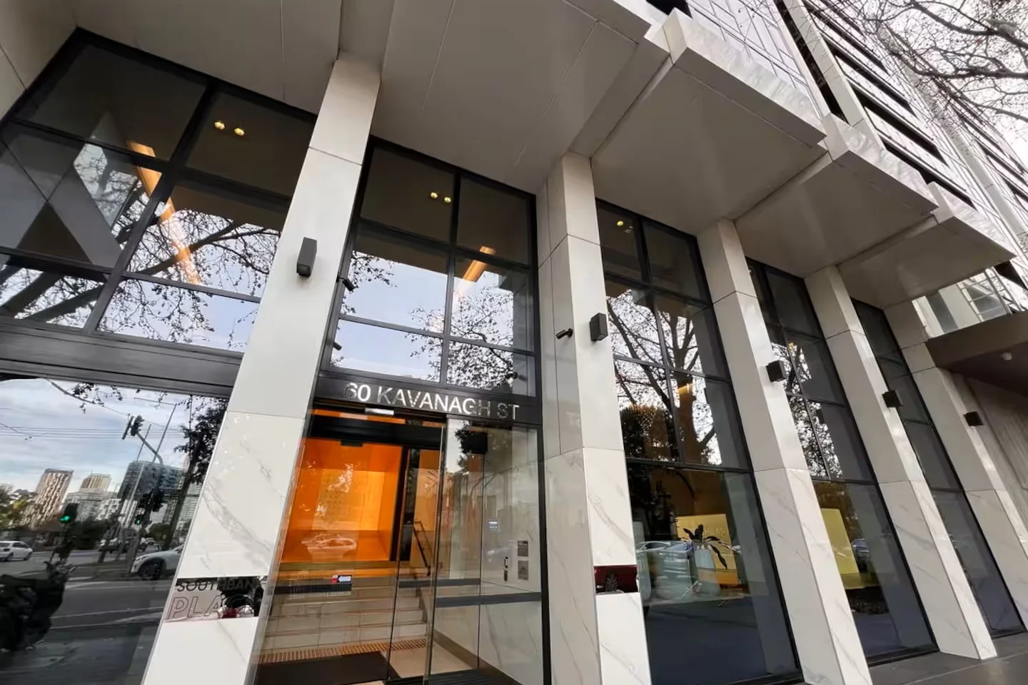 2907/60 Kavanagh Street, Southbank VIC 3006