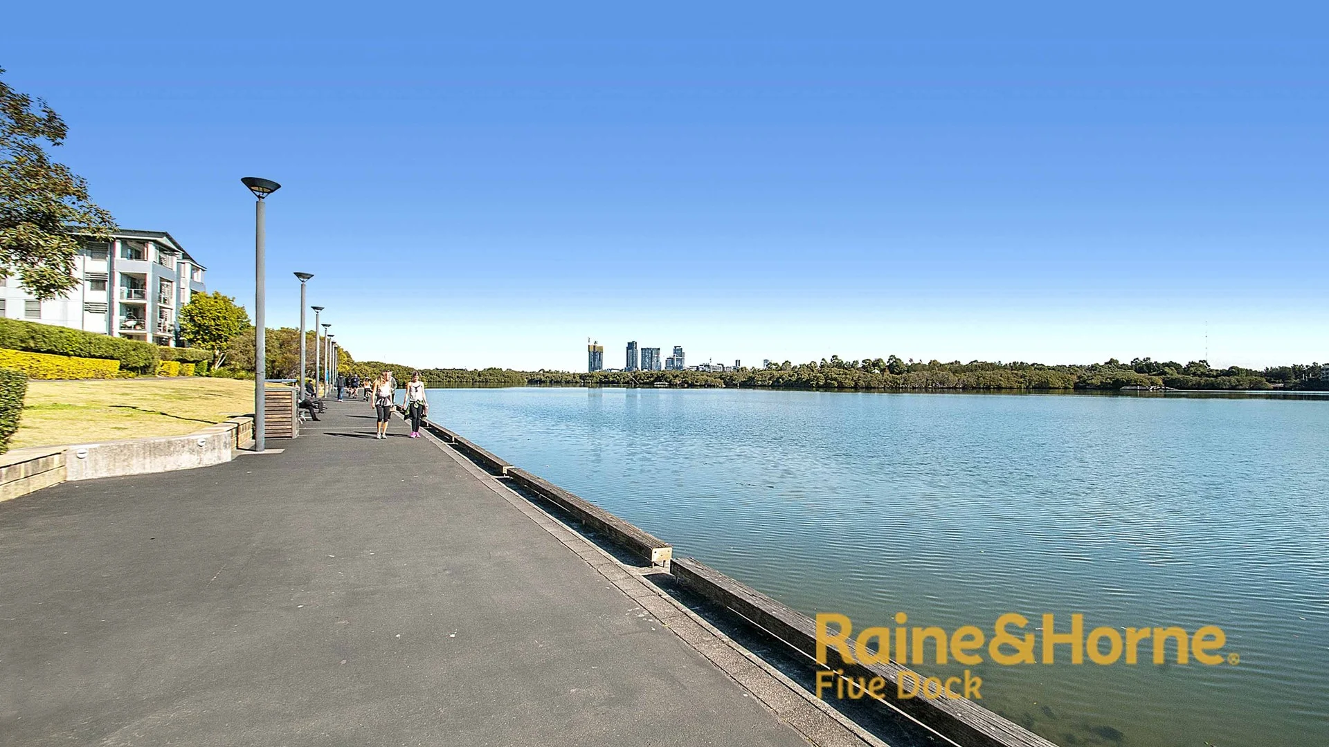 Additional image 10 of 405/26 Footbridge Boulevarde, Wentworth Point NSW 2127