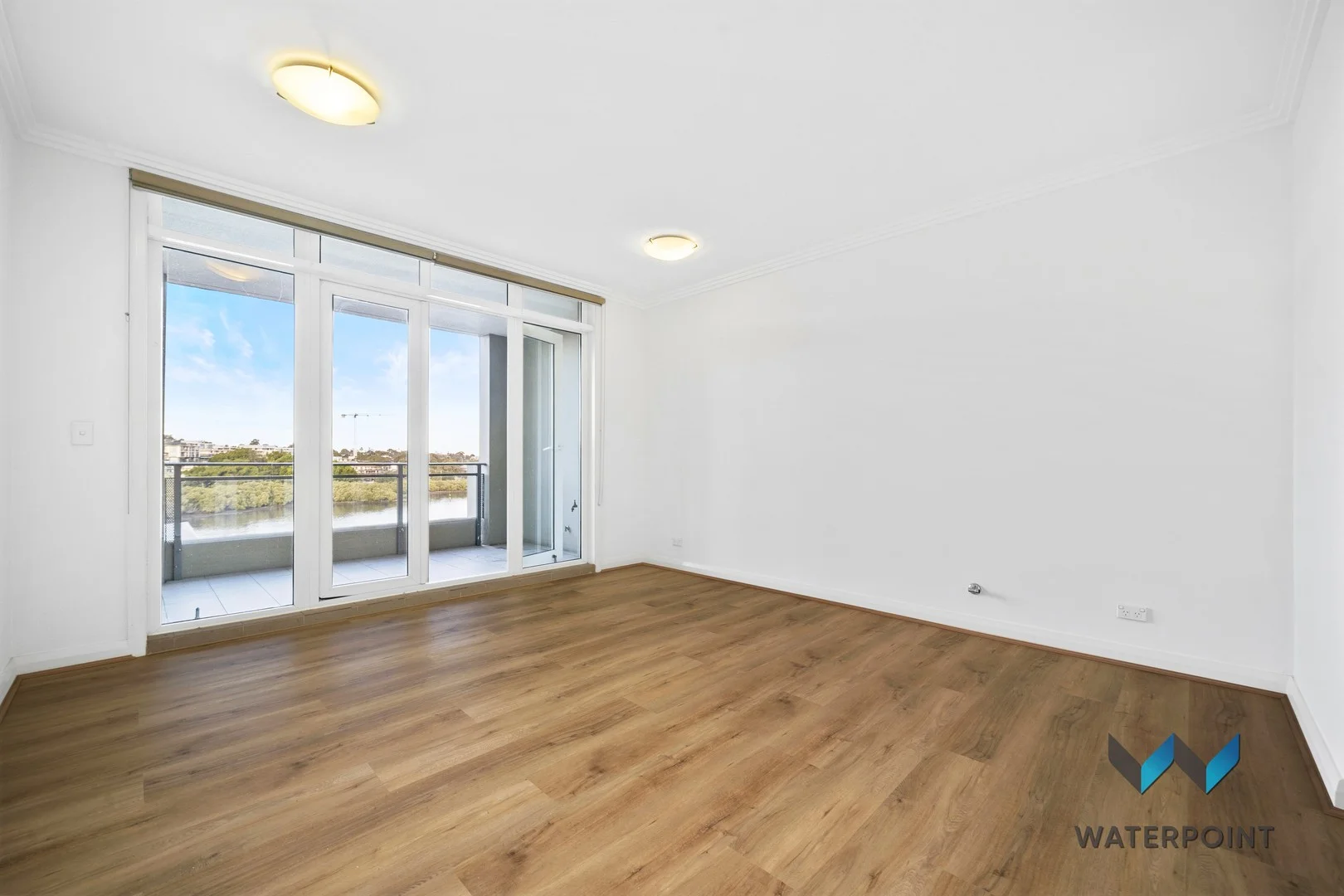 20/1 Bay Drive, Meadowbank NSW 2114
