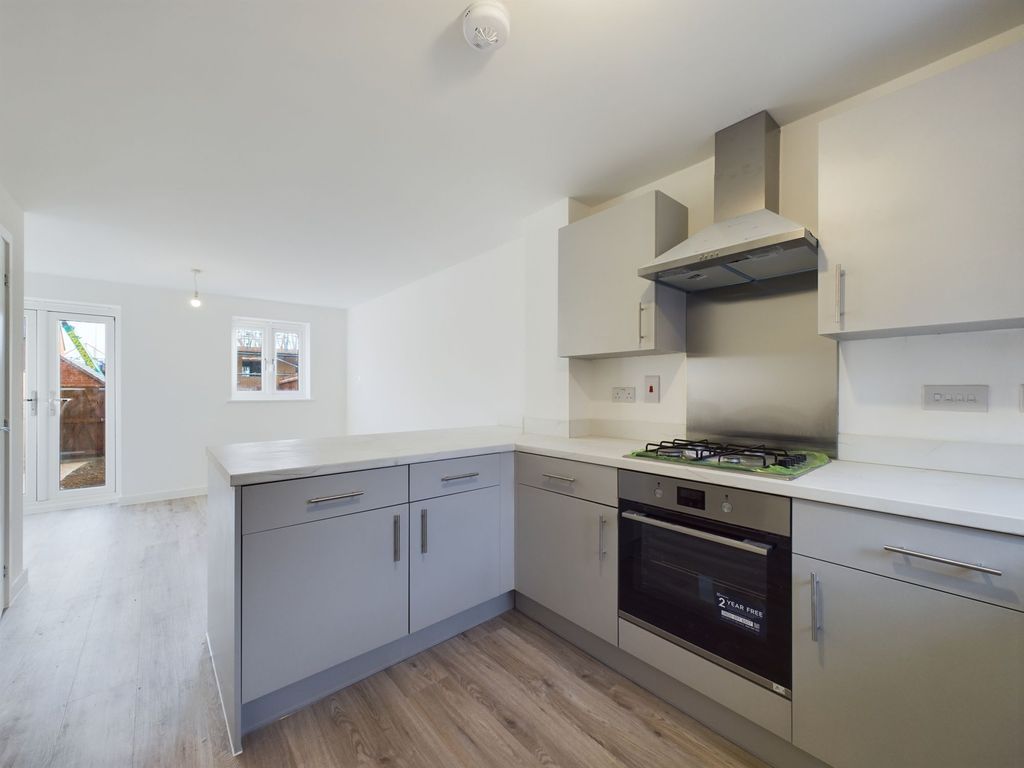 Additional image 3 of 2 bed terraced house to rentHart Close, Towcester NN12