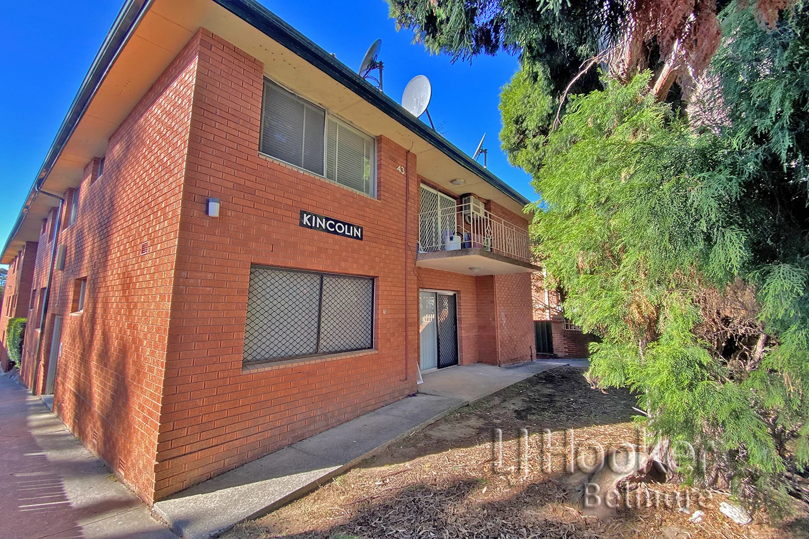 2/43 Colin Street, Lakemba NSW 2195