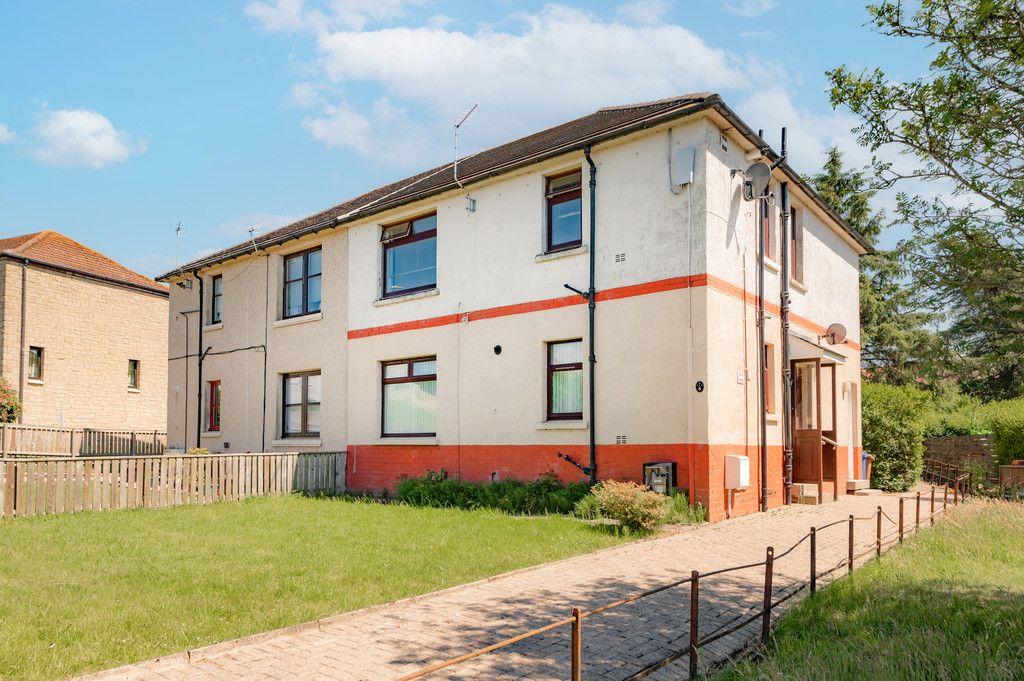 2 bed flat to rentFalkirk Road, Glen Village FK1
