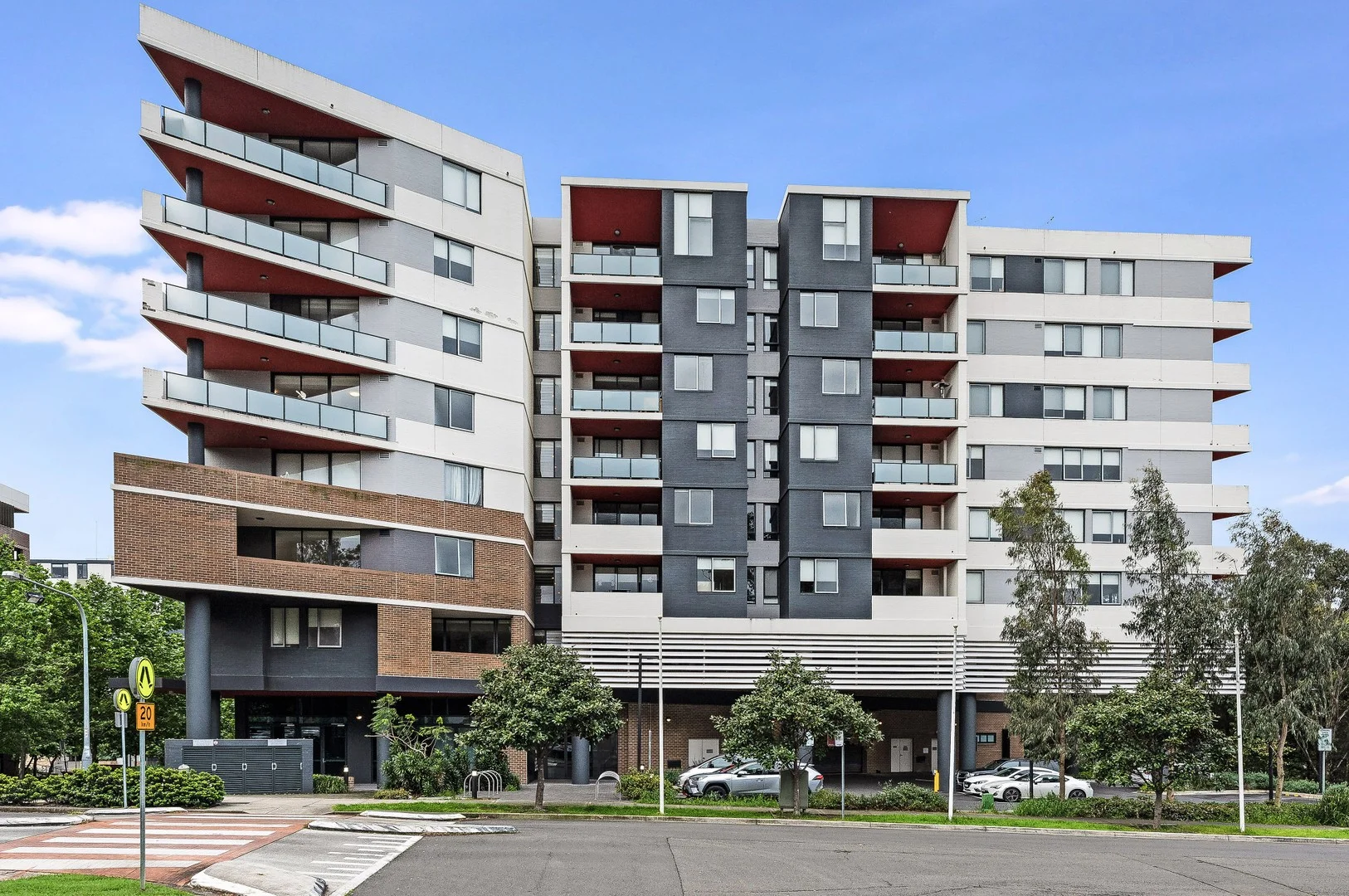 Additional image 8 of 809/11 Washington Ave, Riverwood NSW 2210