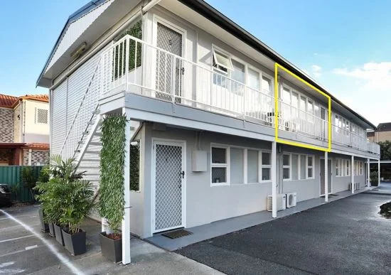 6/144 Frank St, Labrador QLD 4215