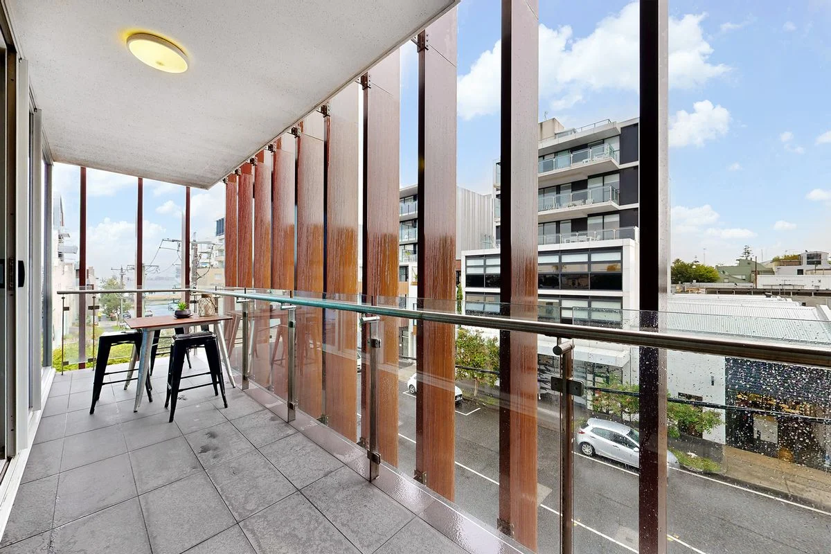 Additional image 4 of 203/38 Nott Street, Port Melbourne VIC 3207