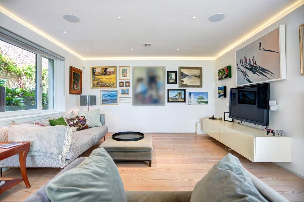 Additional image 6 of 6 bed detached house for saleRoedean Way, Brighton, East Sussex BN2