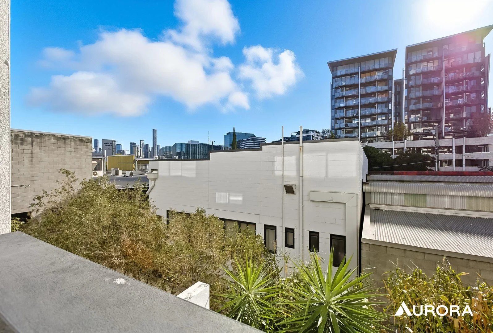 Additional image 13 of 307/8 Masters Street, Newstead QLD 4006