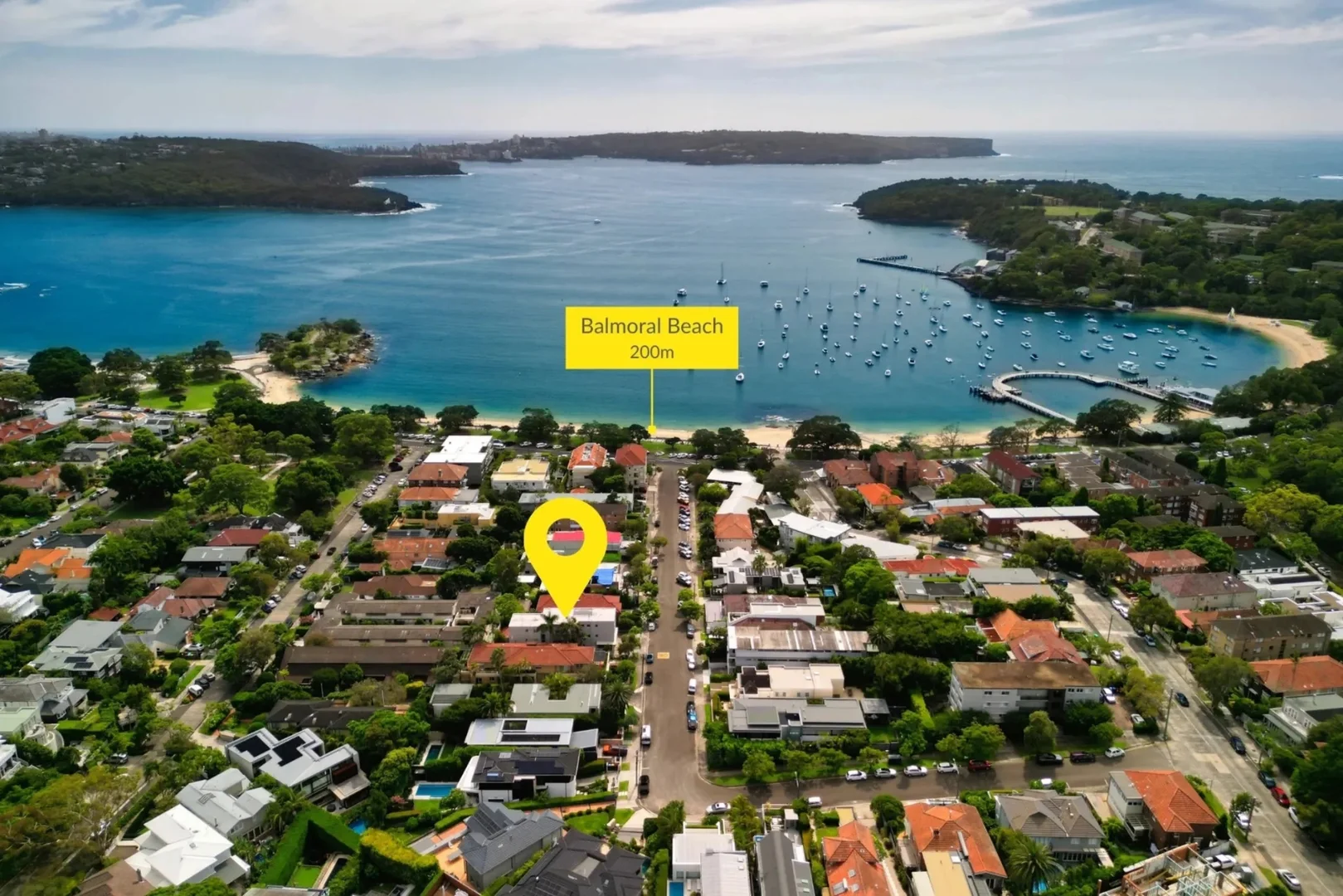 Additional image 9 of 00/12A Esther Road,, Mosman NSW 2088