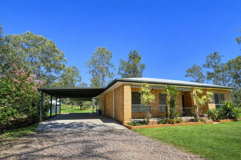 106 Green Ridge Road, Jimboomba QLD 4280