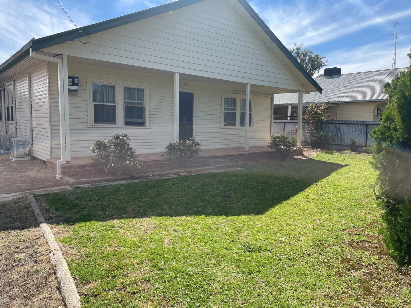 5 Barooga Street, Berrigan NSW 2712