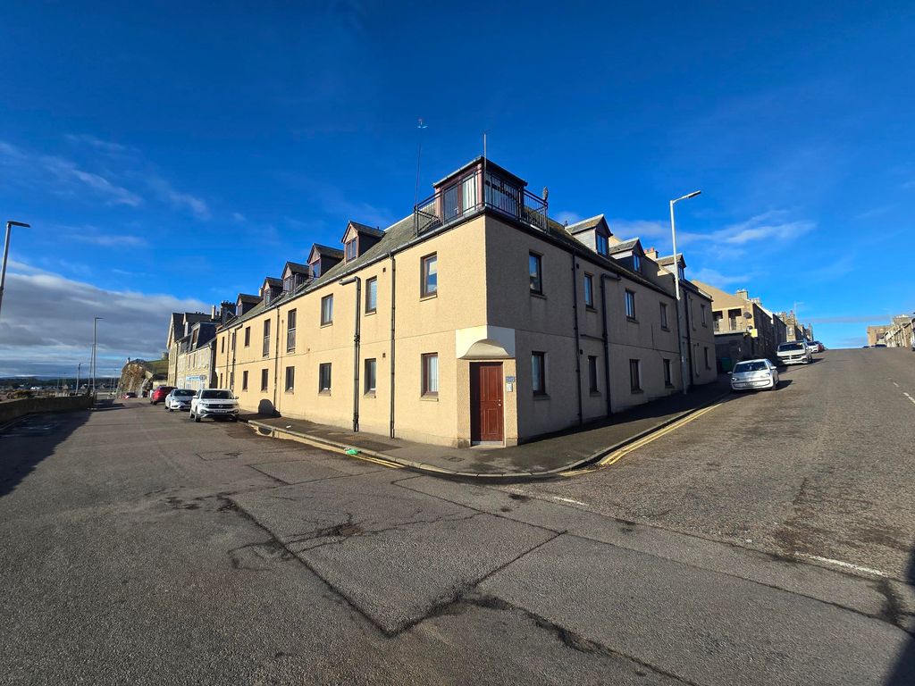 2 bed flat to rentBranderburgh Quay, Lossiemouth, Moray IV31