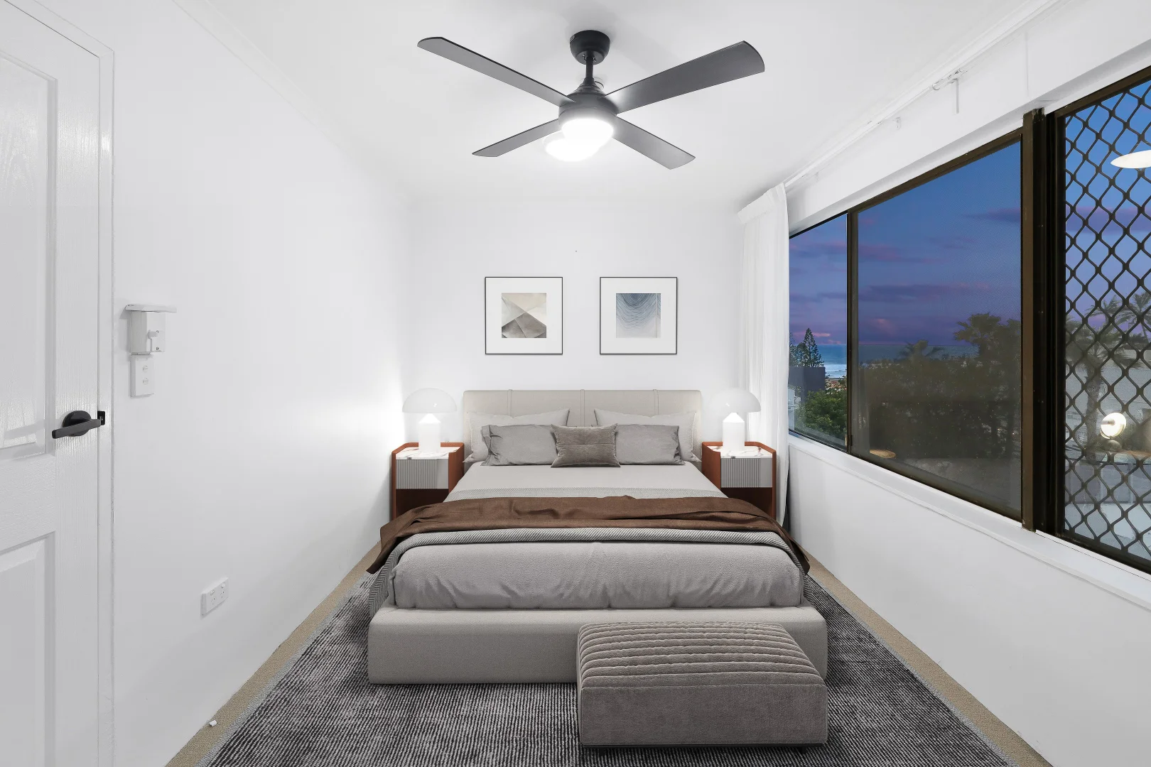Additional image 9 of 514/3 Orchid Avenue, Surfers Paradise QLD 4217