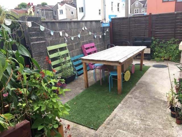 Additional image 10 of 2 Bed Flat, Manor Road, BS7, N1 7GU