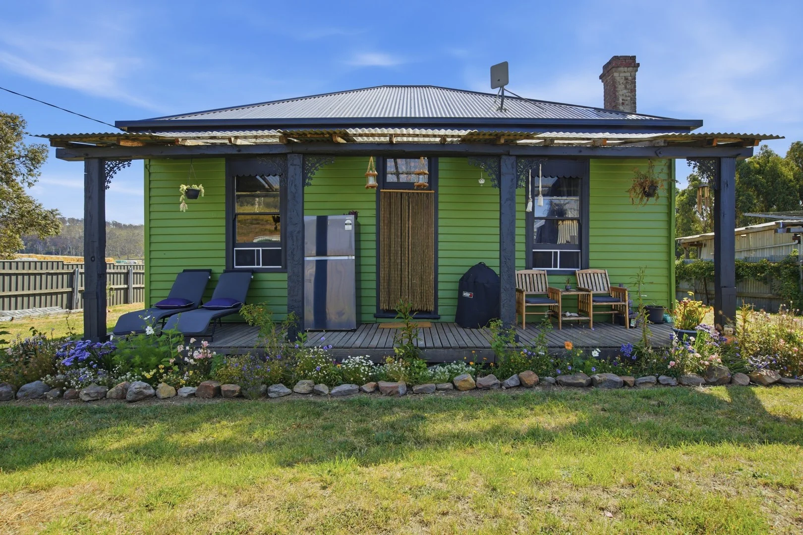 8 Johnston Street, Parattah TAS 7120