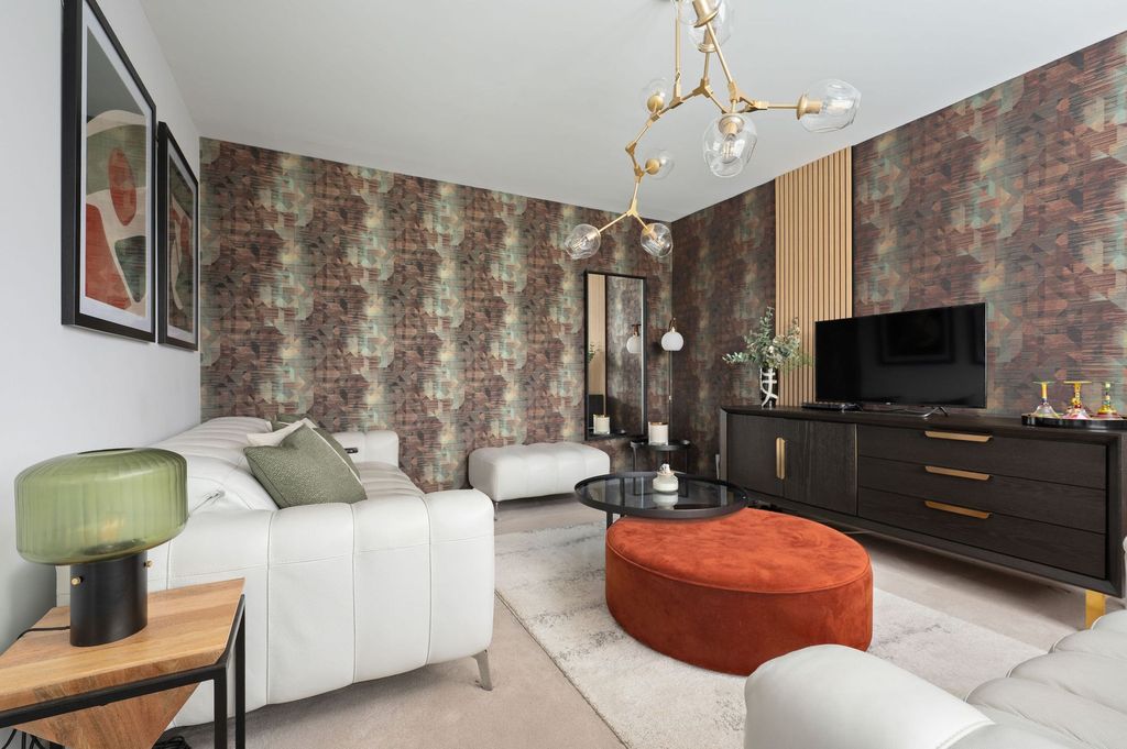 Additional image 2 of 5 bed detached house for saleMaggies Crescent, Larbert FK5