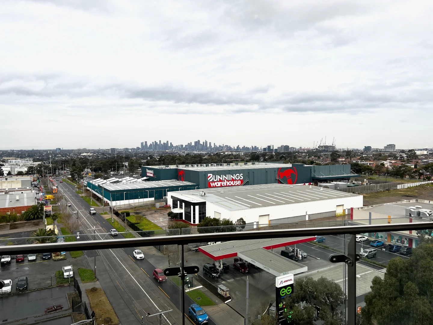 Additional image 12 of 802B/2 Wests Road, Maribyrnong VIC 3032