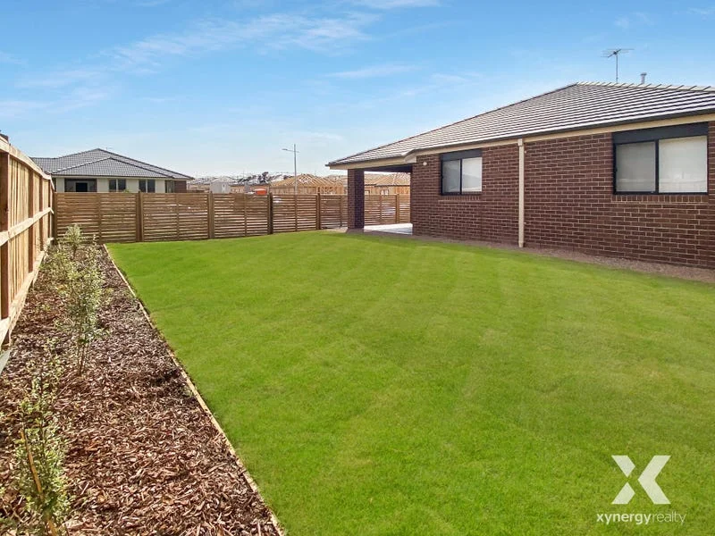 Additional image 11 of 31 Latimer Street, Wyndham Vale VIC 3024