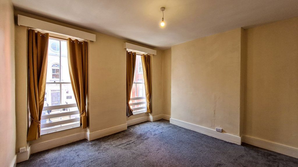 Additional image 4 of 1 bed maisonette to rentOne Bedroom Flat, Eastgate Street SY23