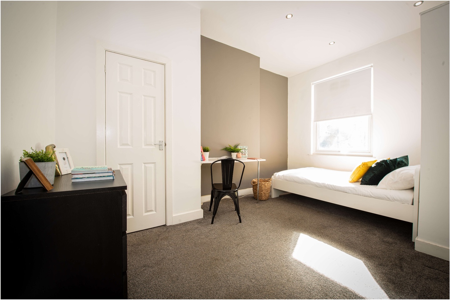 Additional image 13 of Room in a Shared House, Estcourt Terrace, LS6, N1 7GU