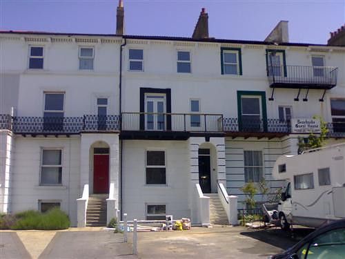 2 bed property to rentClarendon Road, Southsea PO4