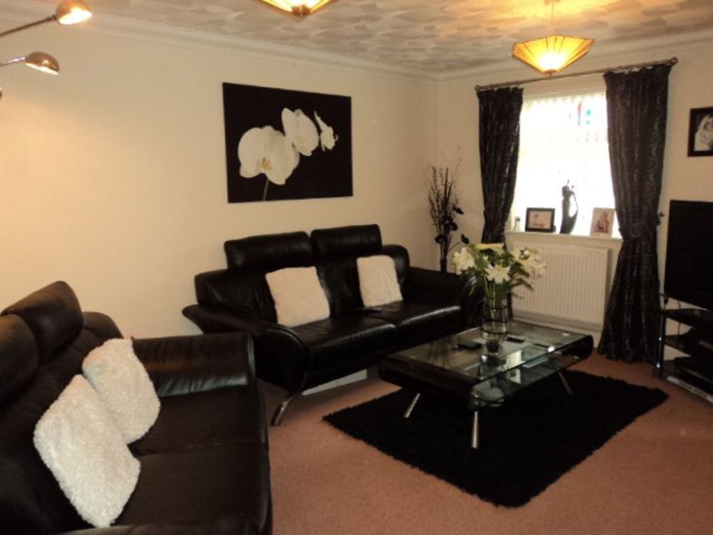 Additional image 3 of 3 bed semi-detached house to rentMerriott Place, Maindee NP19