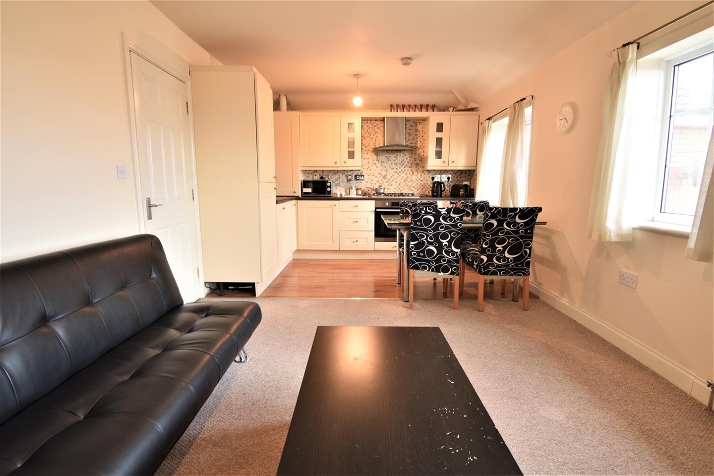 1 Bed Flat, Charlton Road, BS10, N1 7GU