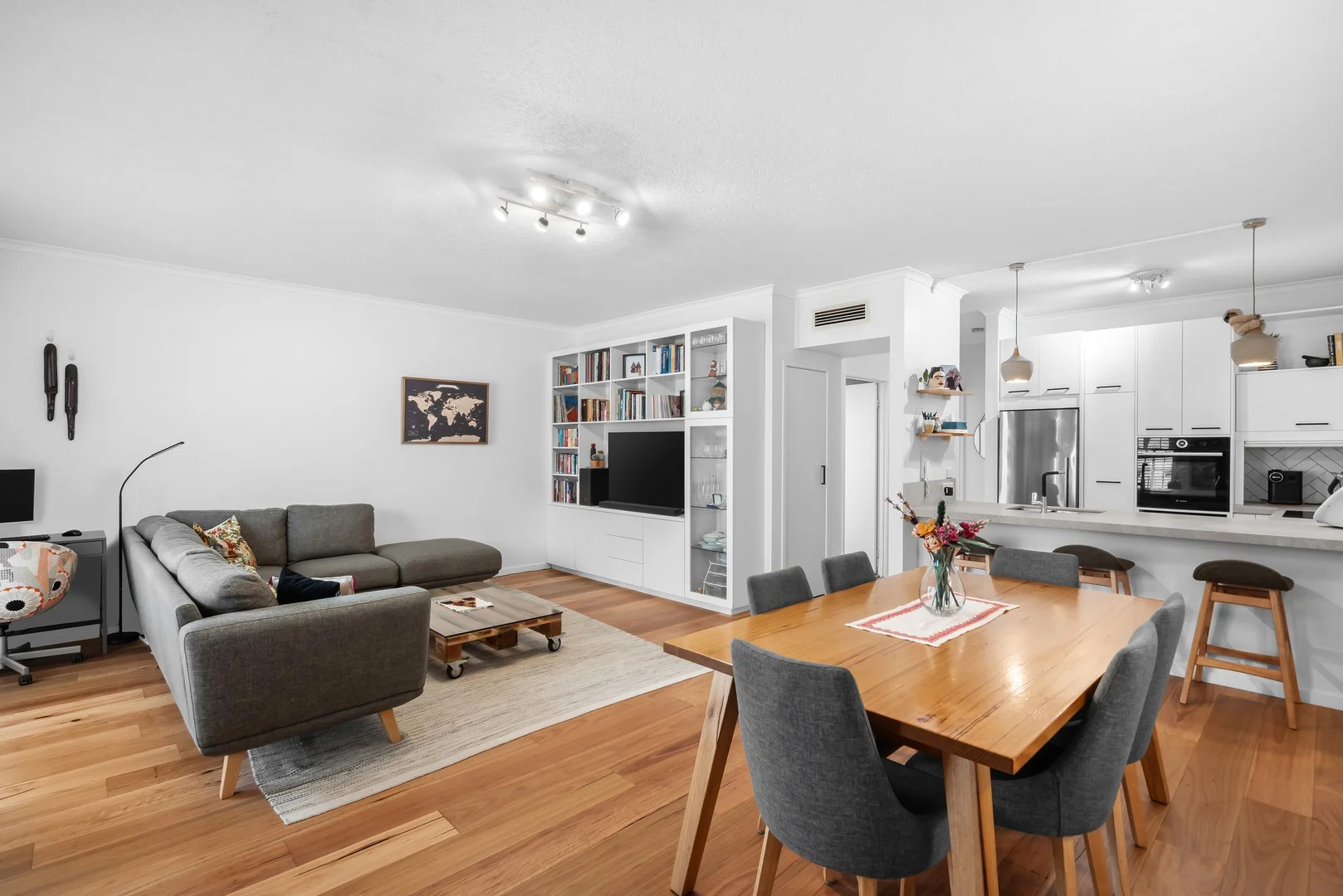 8/106 Southbank Boulevard, Southbank VIC 3006