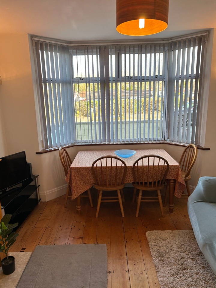 Additional image 2 of 4 Bed Terraced House, Southmead Road, BS10, N1 7GU