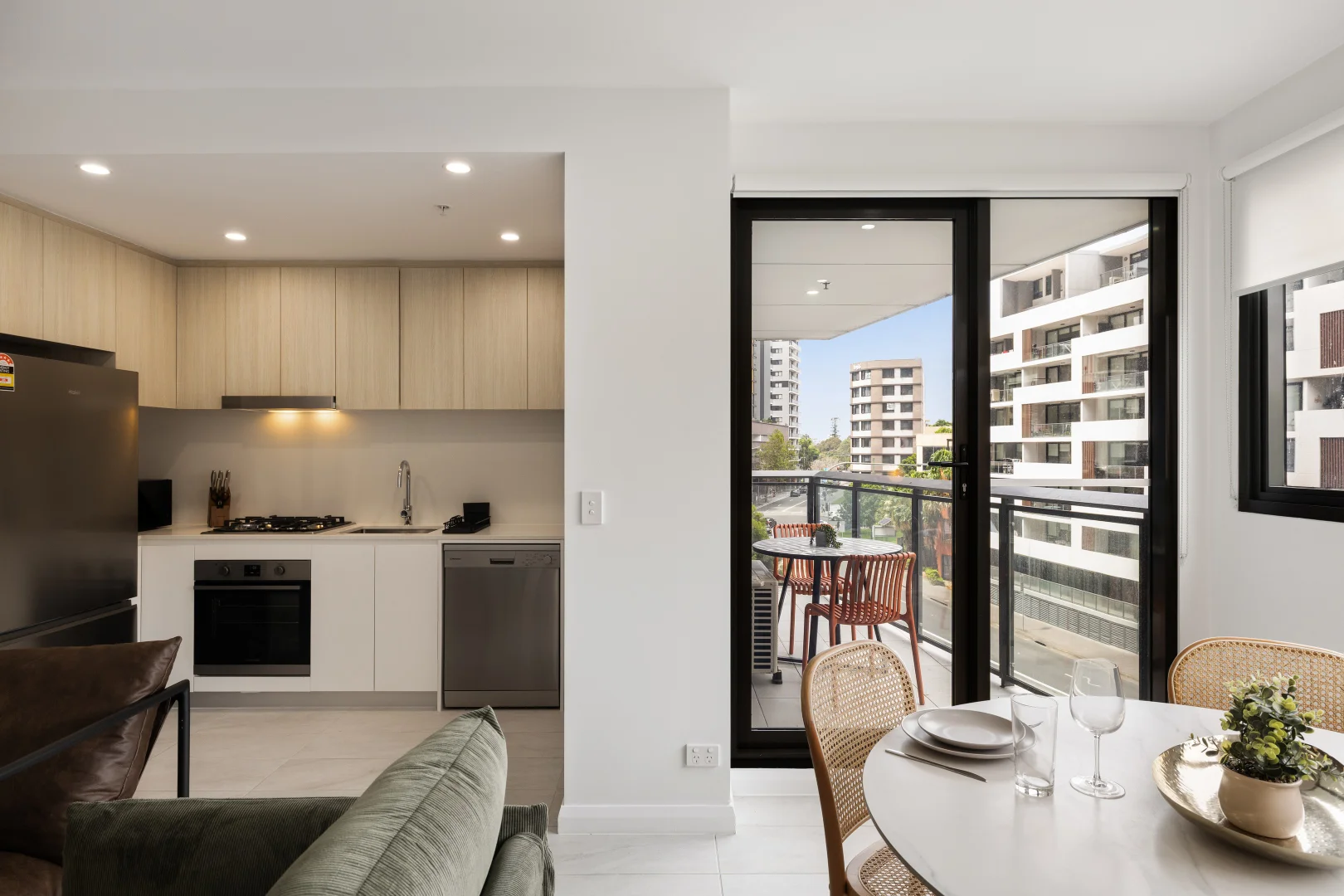 Additional image 8 of F1/9 Hassall Street, Parramatta NSW 2150