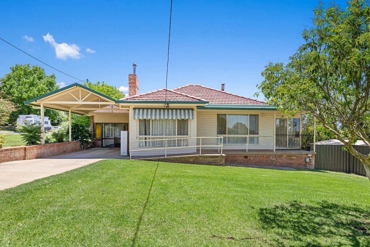 19-21 Apex Road, Gunnedah NSW 2380