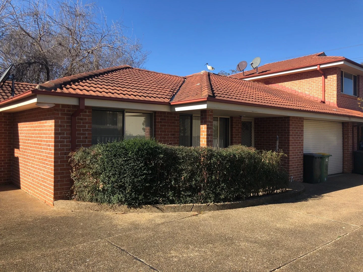 3/182 Orchardleigh Street, Guildford NSW 2161
