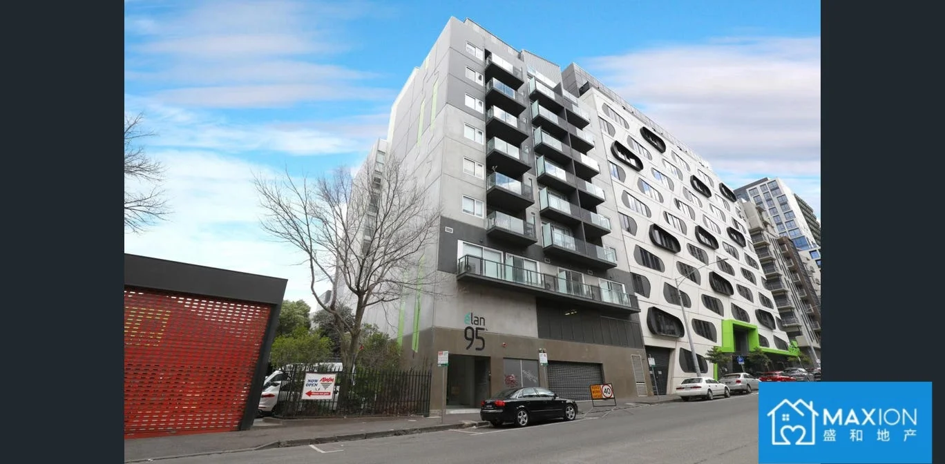 666/95 Berkeley Street, Melbourne VIC 3000