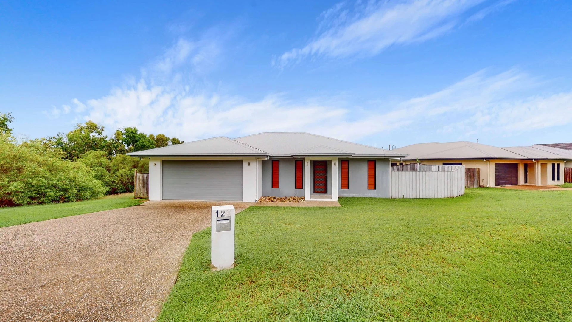 123 Klewarra Boulevard, Douglas QLD 4814