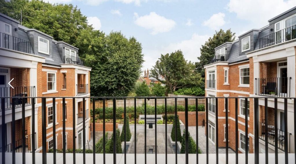 Additional image 9 of 2 bed flat to rent98-116 London Road, Sevenoaks, Kent TN13