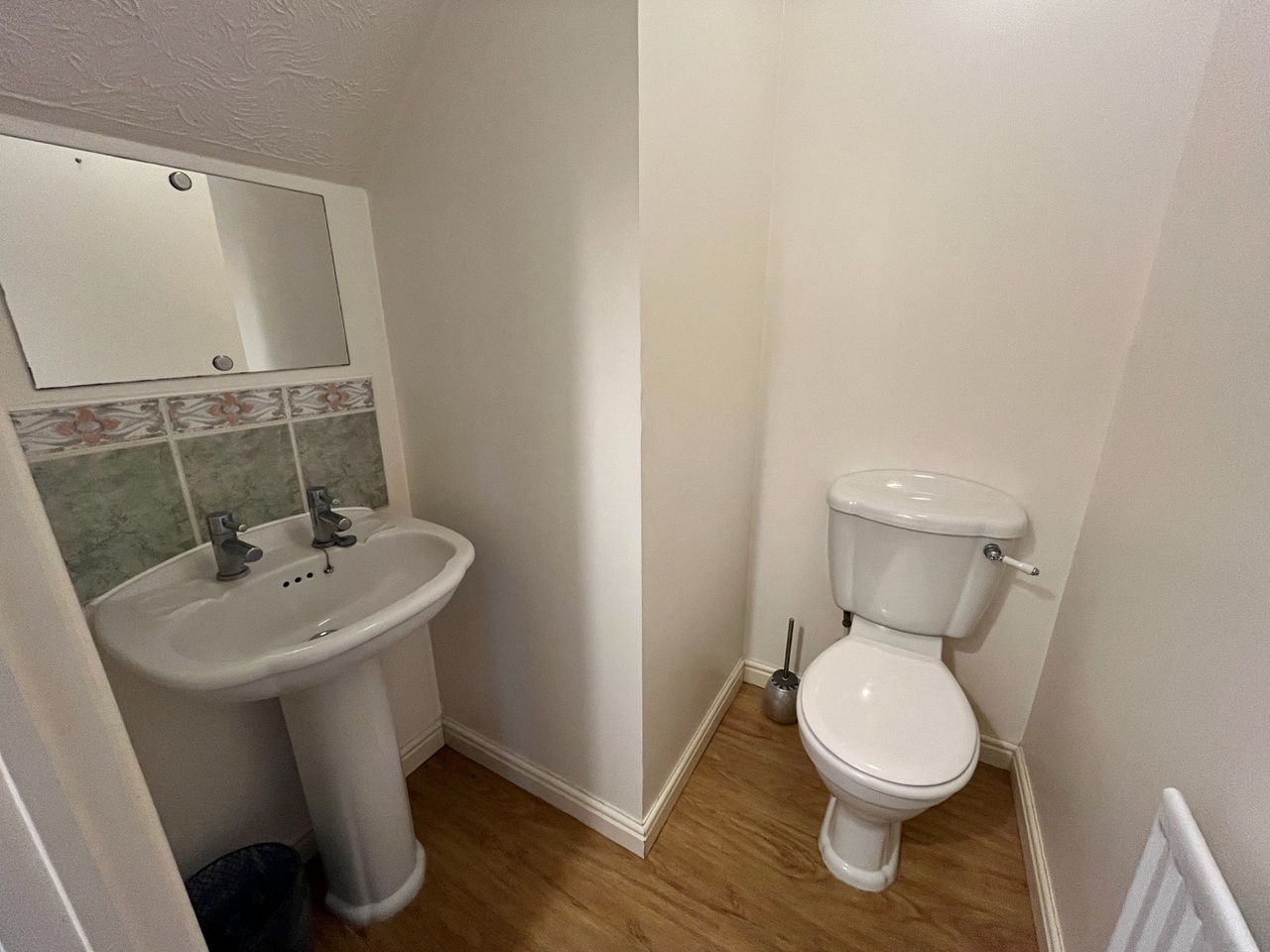 5 Bed Detached House, Jellicoe Avenue, BS16, N1 7GU