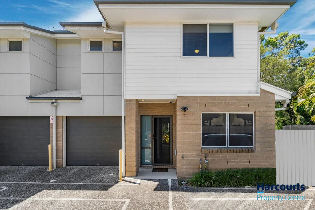 6/6 Collingwood Road, Birkdale QLD 4159