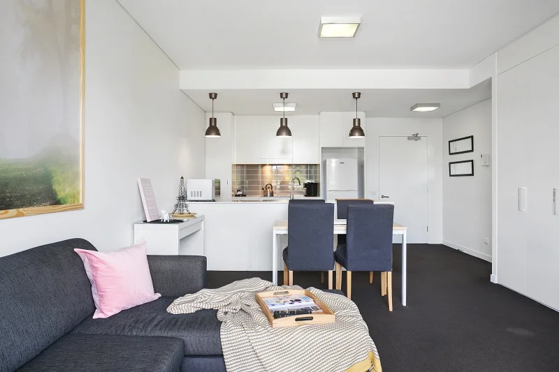 31/116 Easty Street, Woden ACT 2606