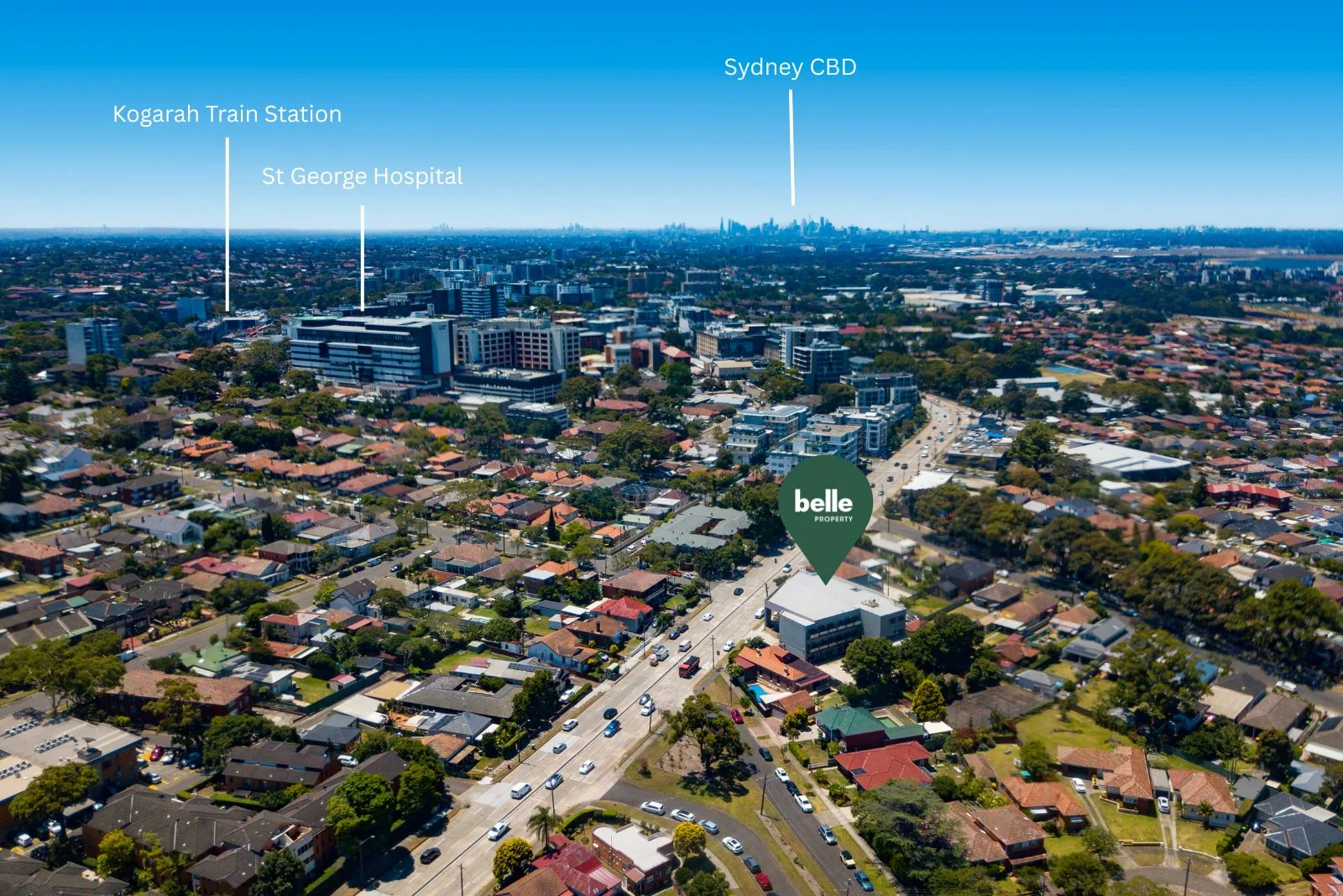46-48 Princes Highway, Kogarah NSW 2217