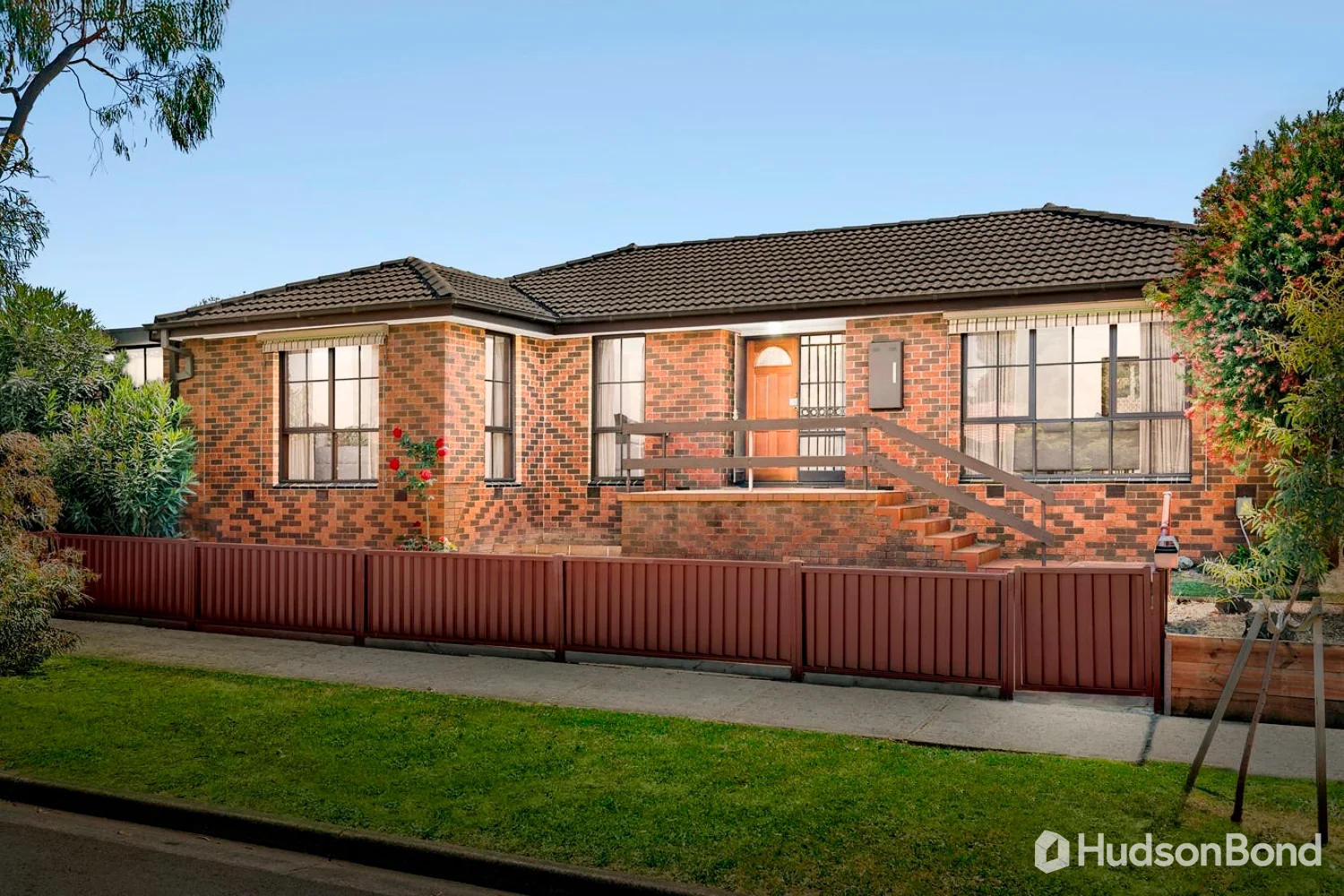 1 Meldrum Avenue, Mill Park VIC 3082