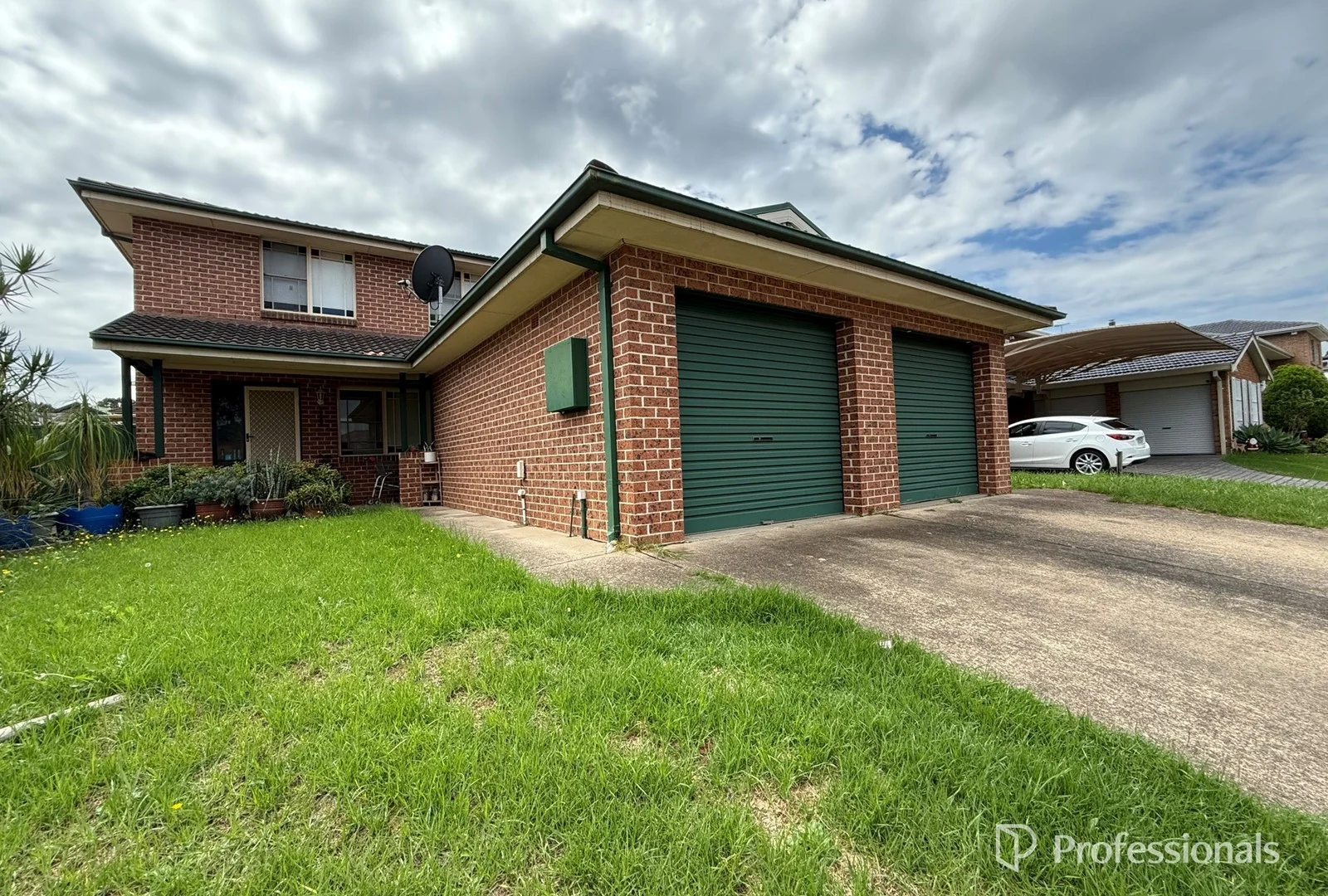 4A Gunsynd Avenue, Casula NSW 2170