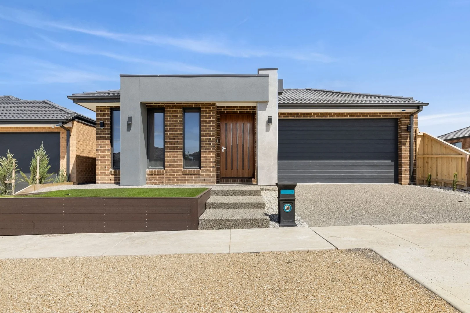 12 Estrella Street, Bonshaw VIC 3352