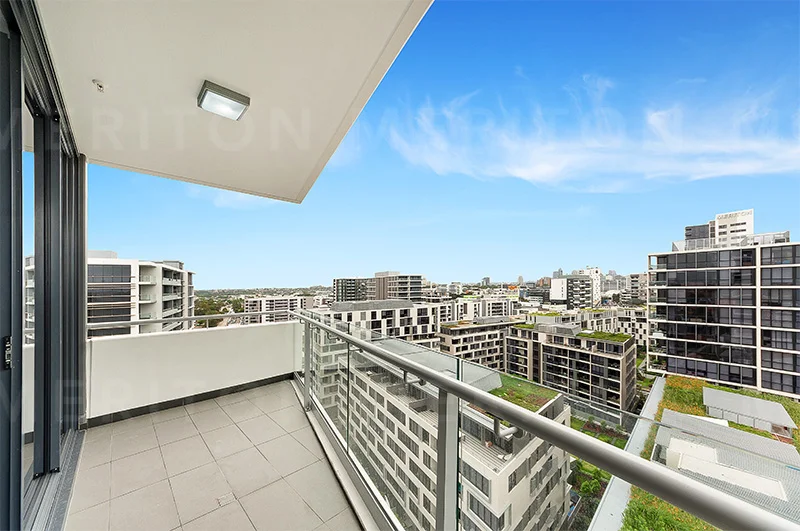Additional image 7 of 2C/14 Defries Avenue, Zetland NSW 2017
