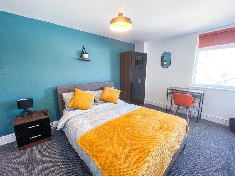 Room to rentWelholme Road, Grimsby DN32