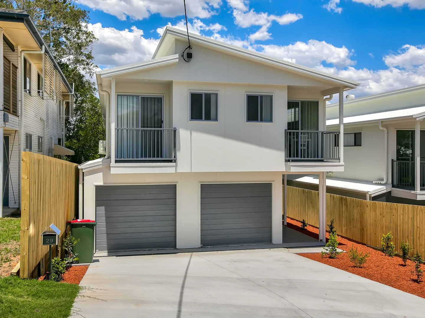 29 Rodney Street, Wynnum West QLD 4178