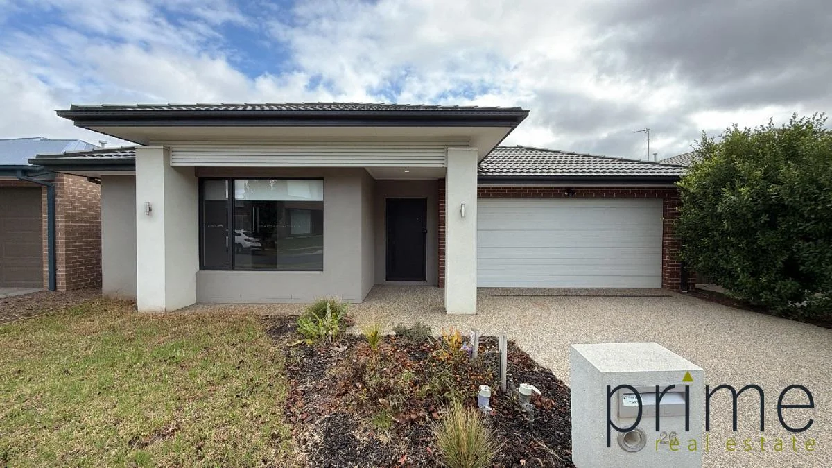 26 Oakdale Street, Charlemont VIC 3217