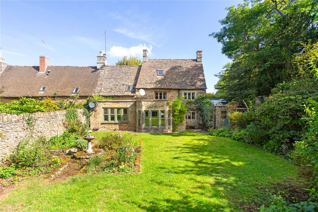 Additional image 15 of 3 bed semi-detached house to rentOddington, Moreton-In-Marsh, Gloucestershire GL56