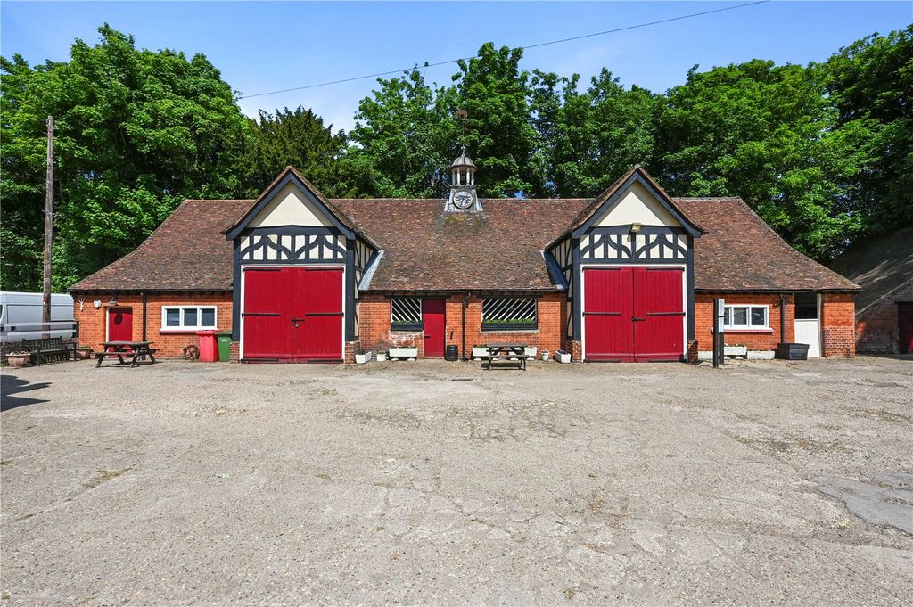 Additional image 16 of Land for saleBoyles Court Farm, Great Warley, Brentwood, Essex CM14