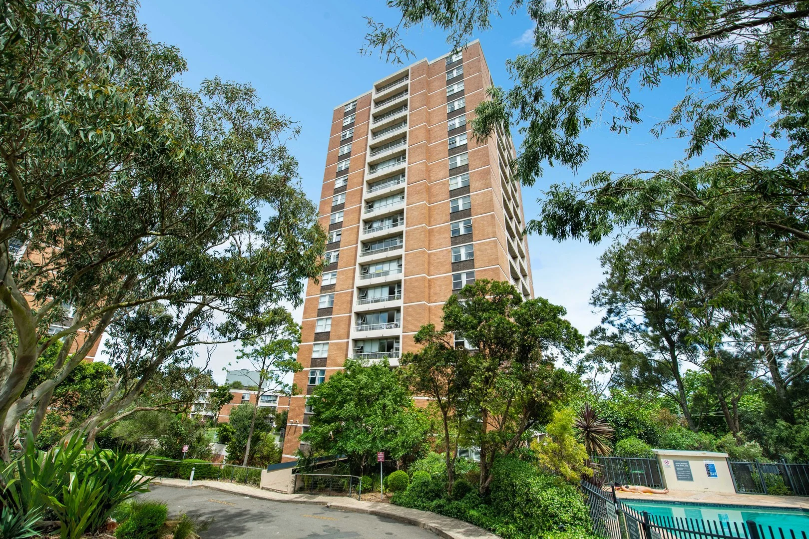 66W/69 St Marks Road, Randwick NSW 2031